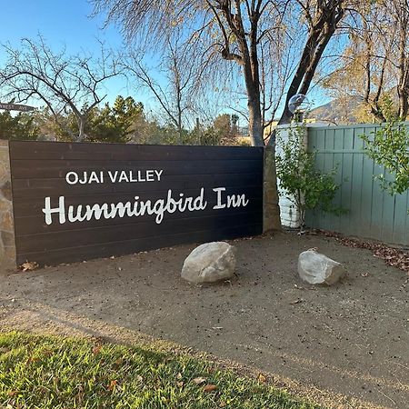 Hummingbird Inn Охай Екстериор снимка