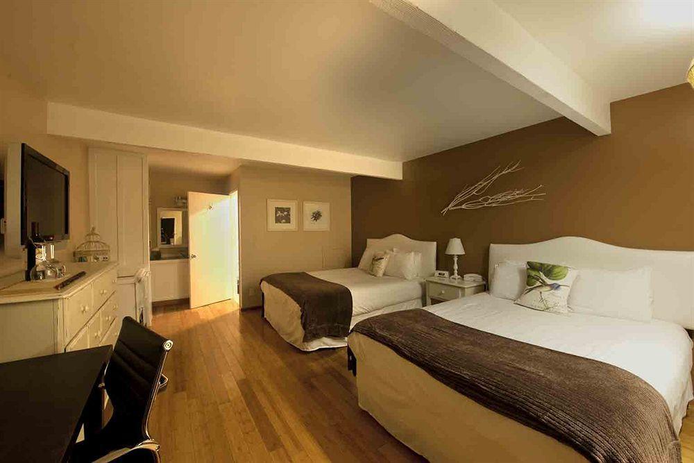 Hummingbird Inn Охай Екстериор снимка