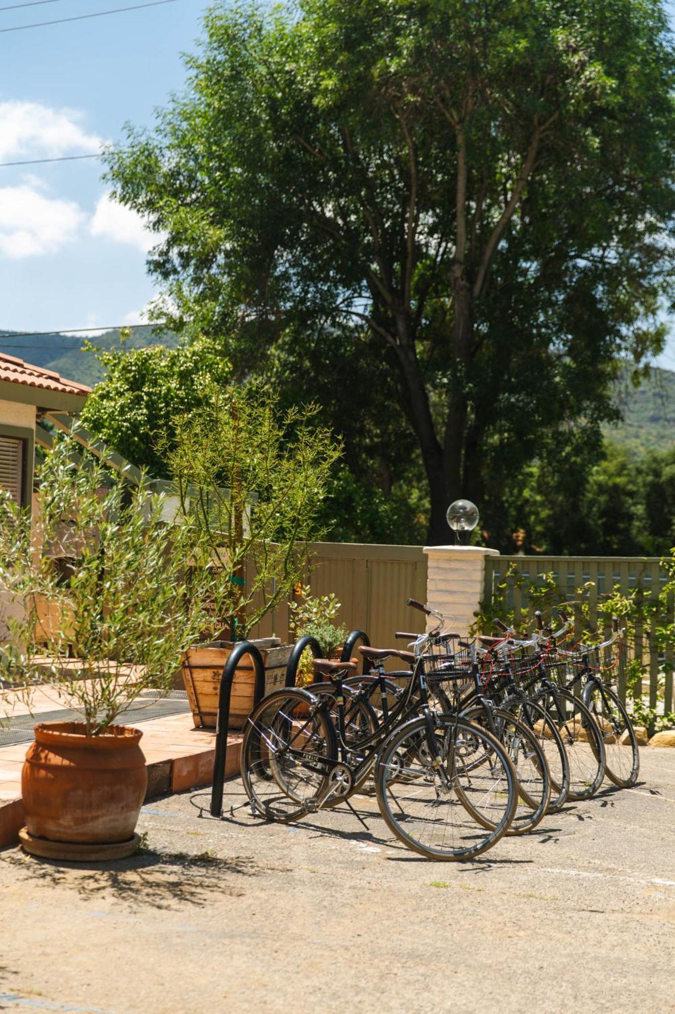 Hummingbird Inn Охай Екстериор снимка