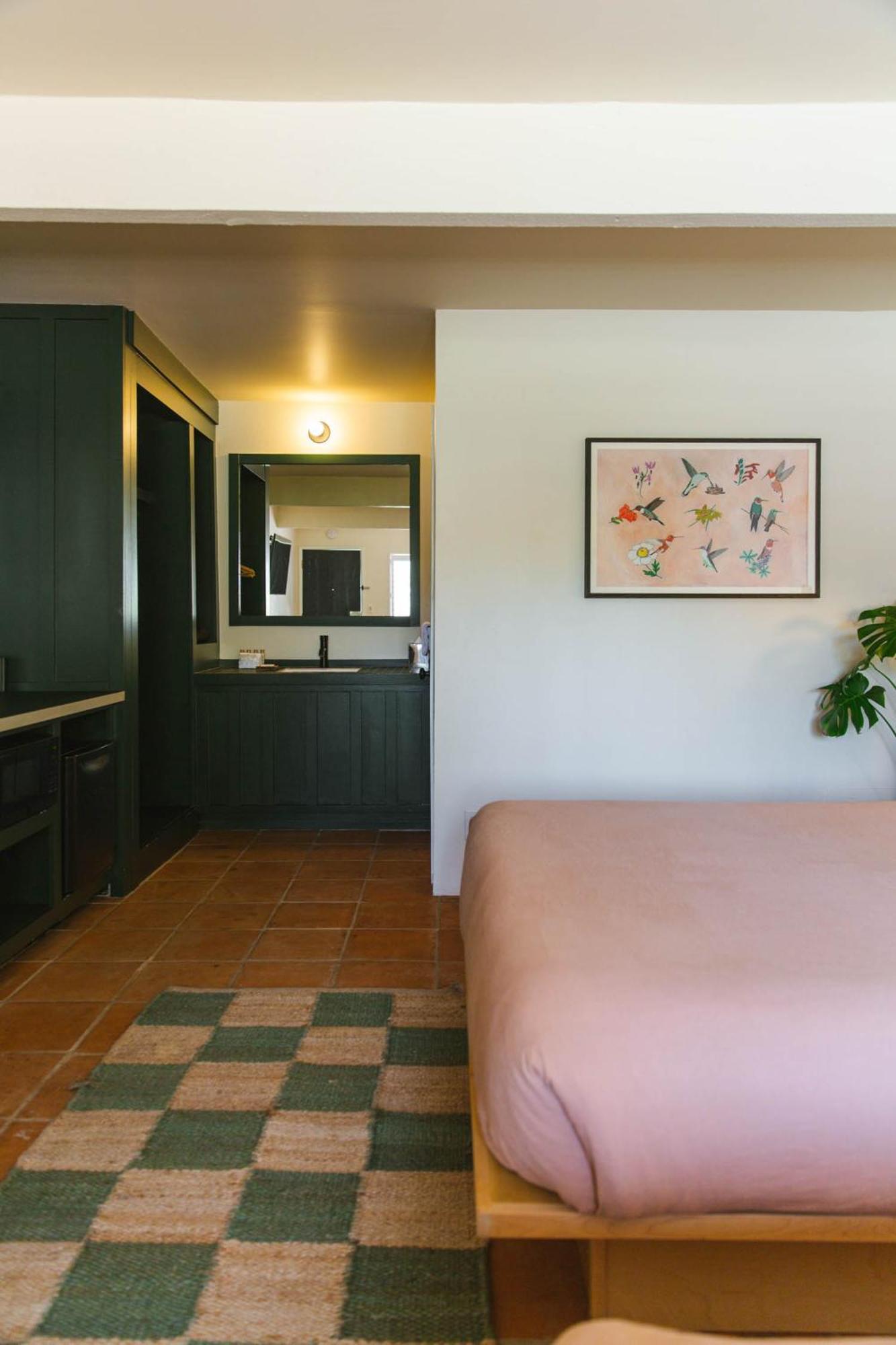 Hummingbird Inn Охай Екстериор снимка