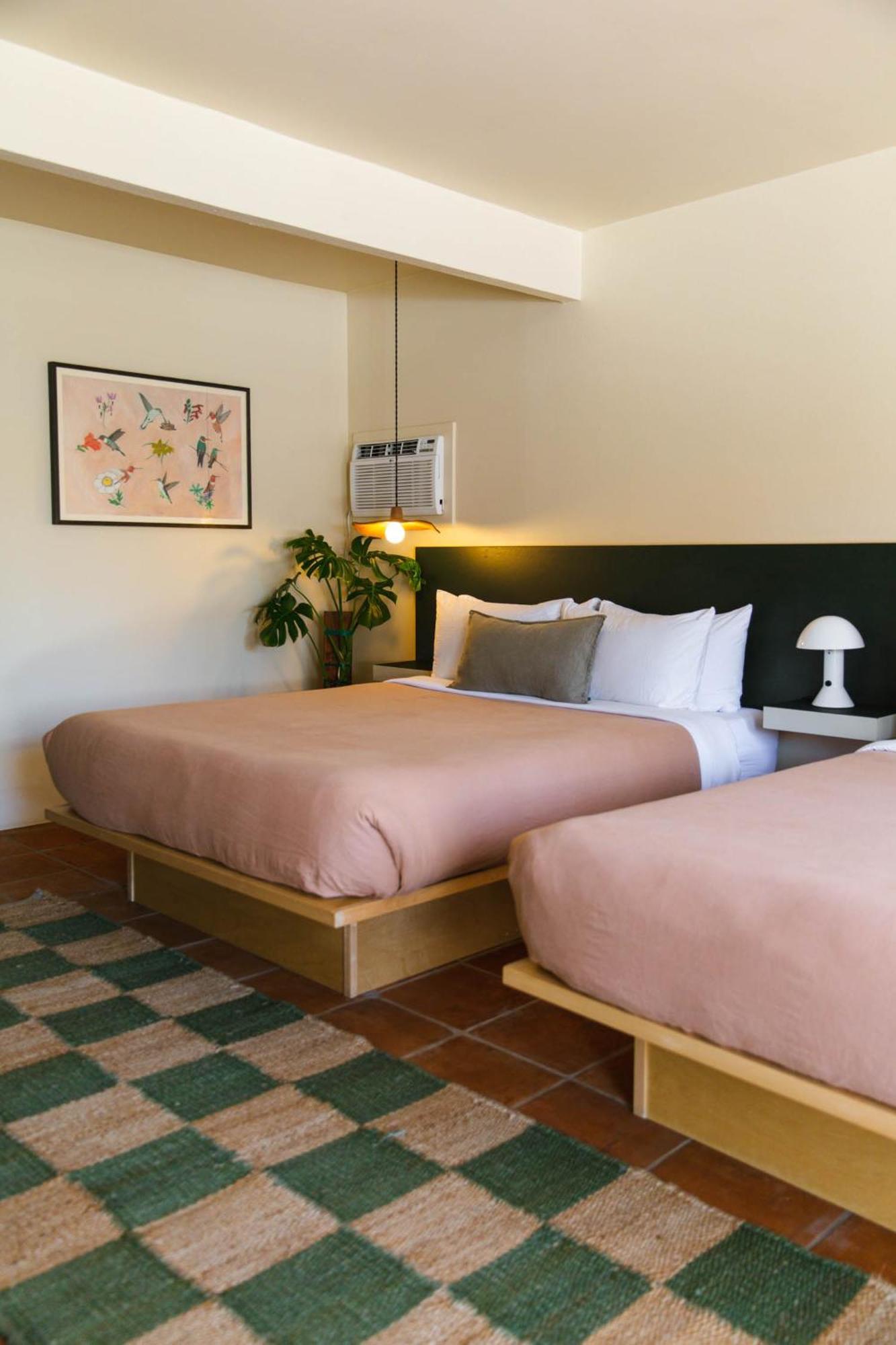 Hummingbird Inn Охай Екстериор снимка