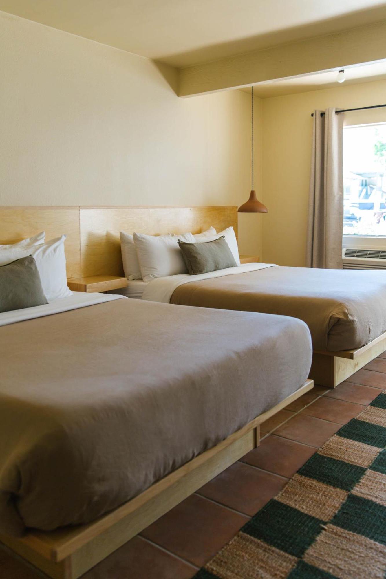 Hummingbird Inn Охай Екстериор снимка