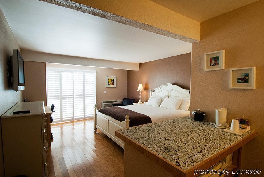 Hummingbird Inn Охай Екстериор снимка